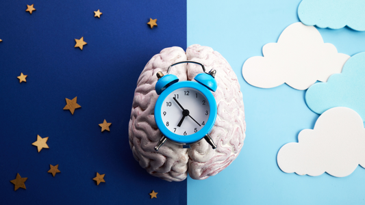 Sommeil et performance : pourquoi le repos est aussi important que l’entraînement