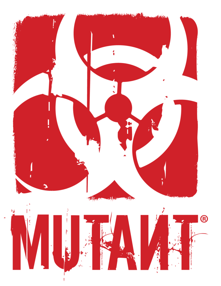 MUTANT