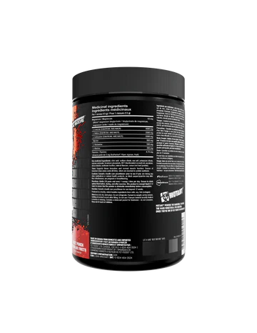 Mutant - BCAA