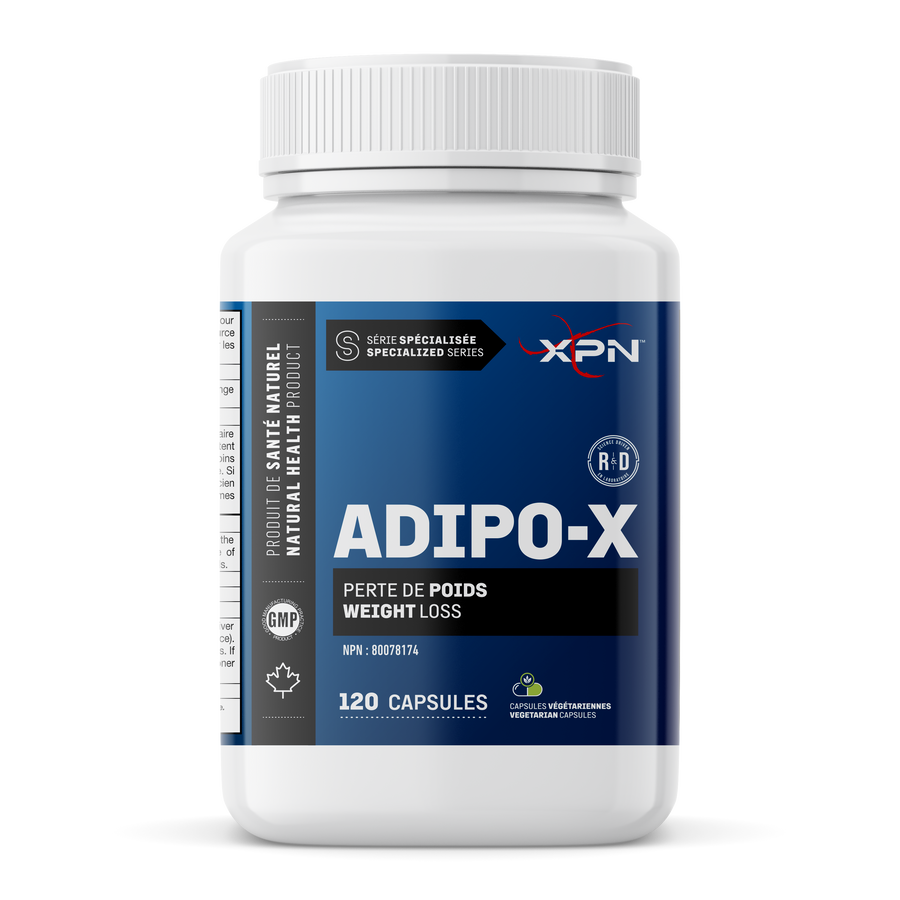 XPN - ADIPO X