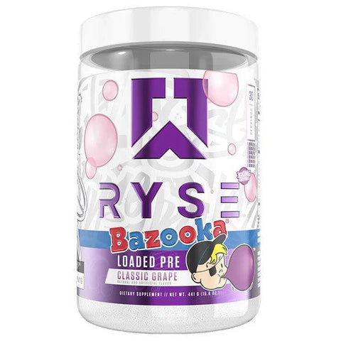 RYSE - LOADED PRE