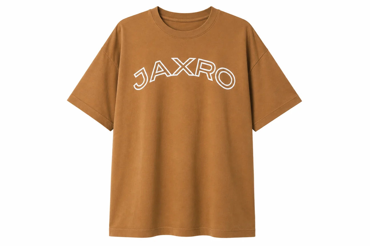 JAXRO - T-SHIRT MÉLINA