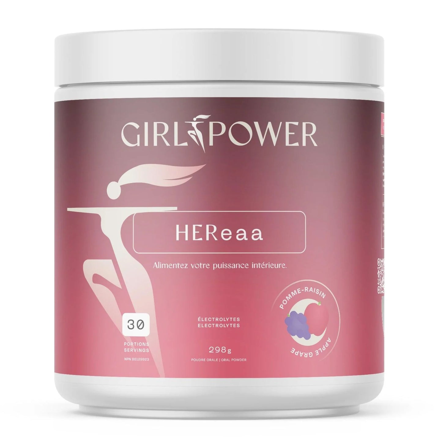 GIRL POWER - HEREAA - 300g