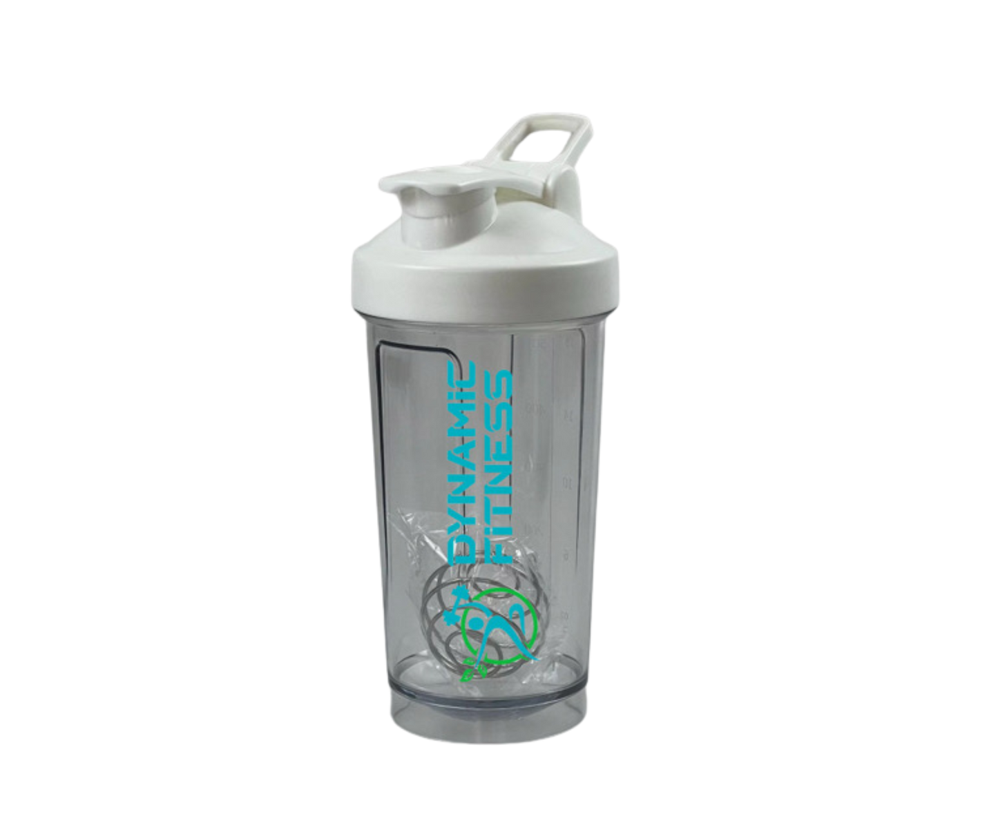 DYNAMIC FITNESS - SHAKER CLASSIQUE