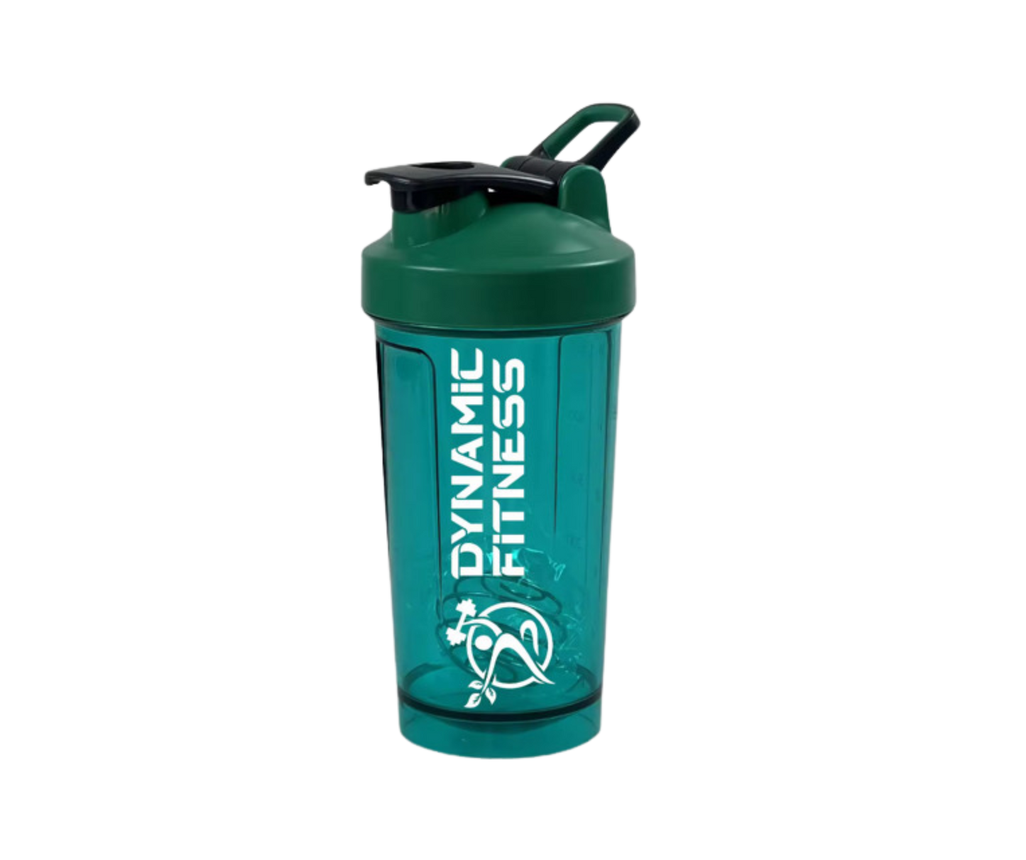 DYNAMIC FITNESS - SHAKER CLASSIQUE