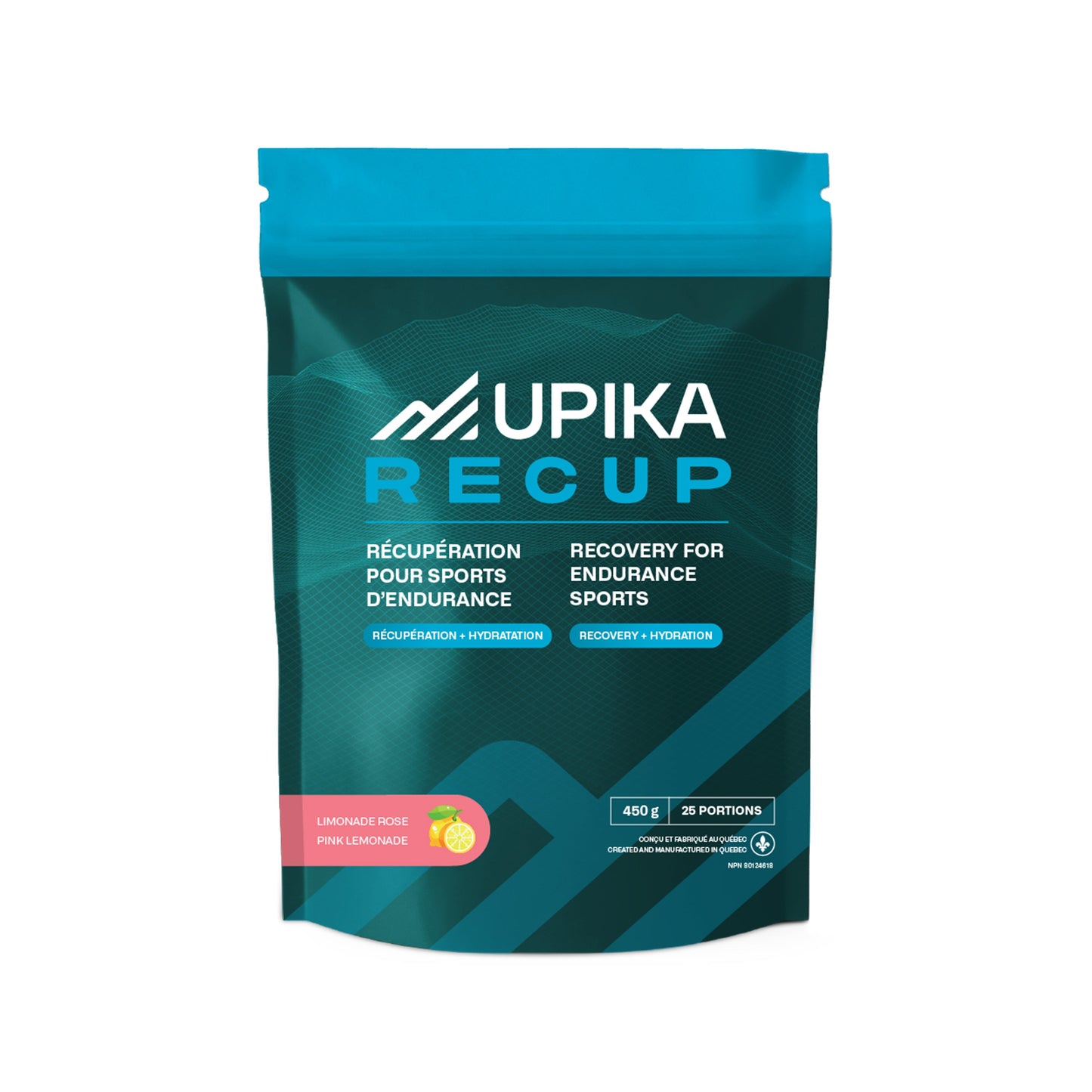 UPIKA - RECUP