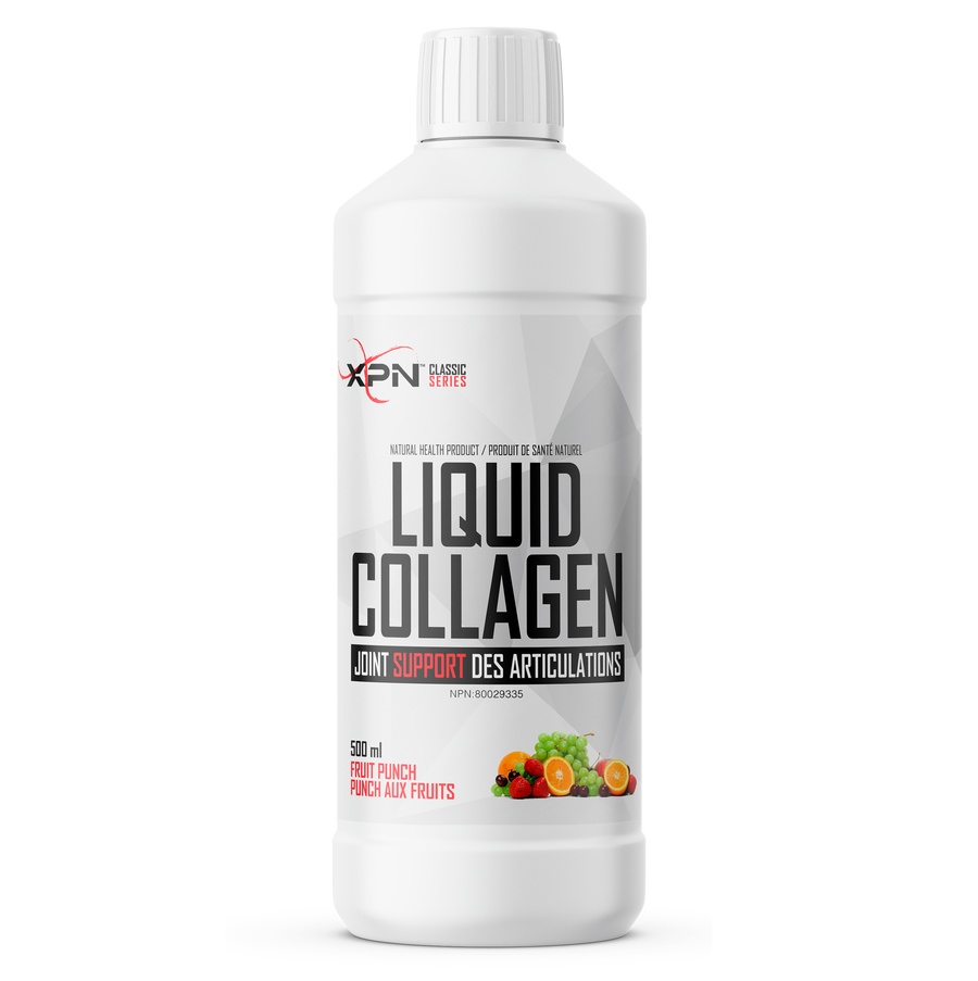 XPN - LIQUID COLLAGEN