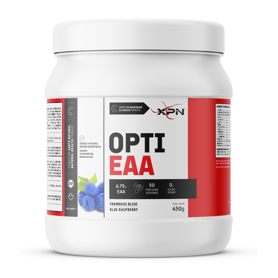 XPN - OPTI EAA