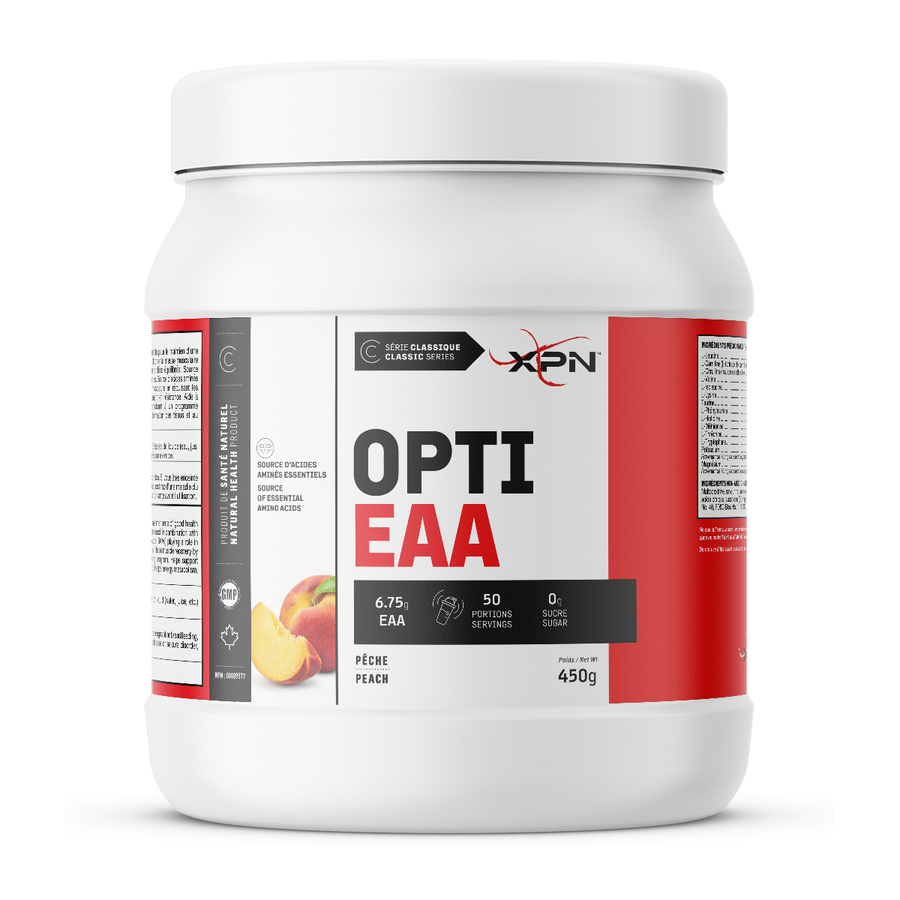 XPN - OPTI EAA