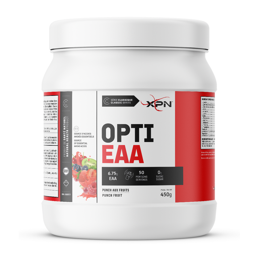XPN - OPTI EAA
