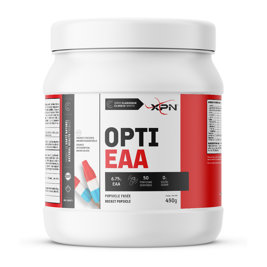 XPN - OPTI EAA
