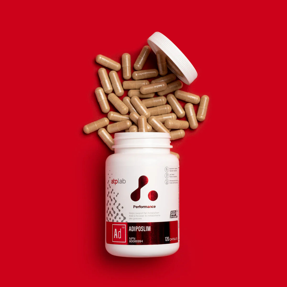 ATP - SYNERSLIM