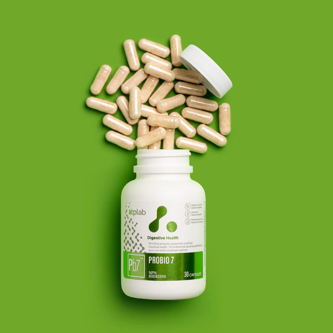 ATP - PROBIO 7