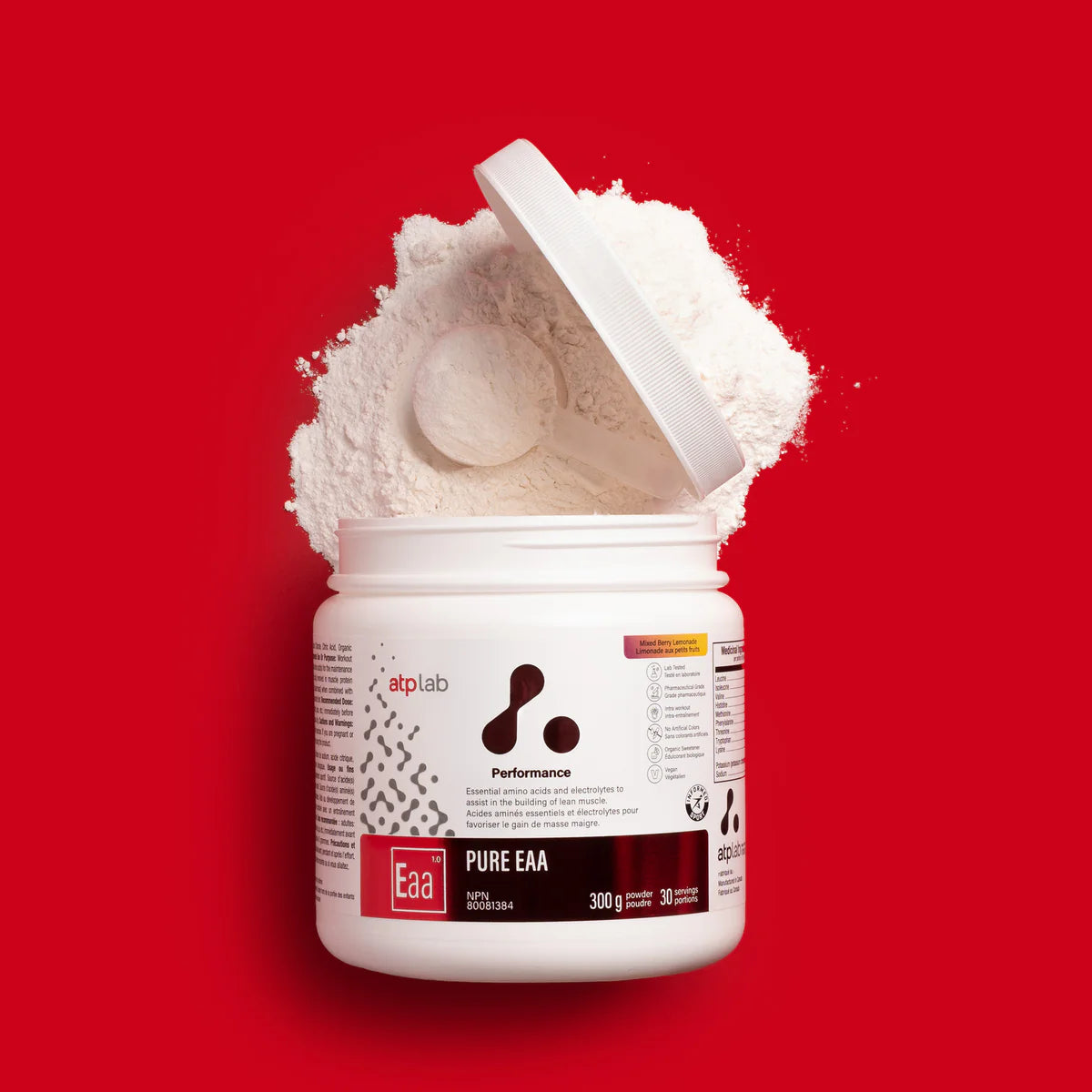 ATP - PURE EAA