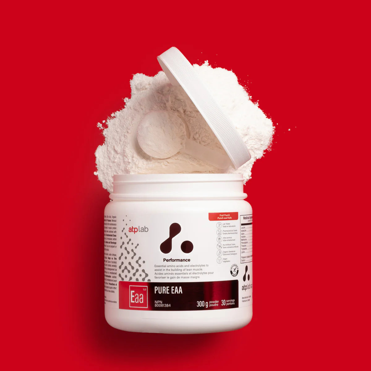 ATP - PURE EAA
