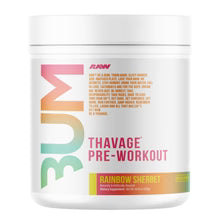 CBUM Thavage Pre-Workout | Pré-entraînement ultime de Chris Bumstead