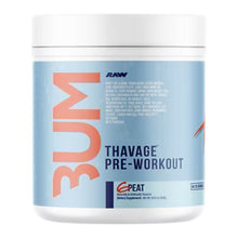 CBUM Thavage Pre-Workout | Pré-entraînement ultime de Chris Bumstead