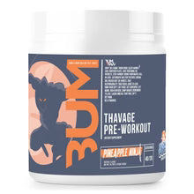 CBUM Thavage Pre-Workout | Pré-entraînement ultime de Chris Bumstead
