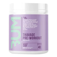CBUM Thavage Pre-Workout | Pré-entraînement ultime de Chris Bumstead