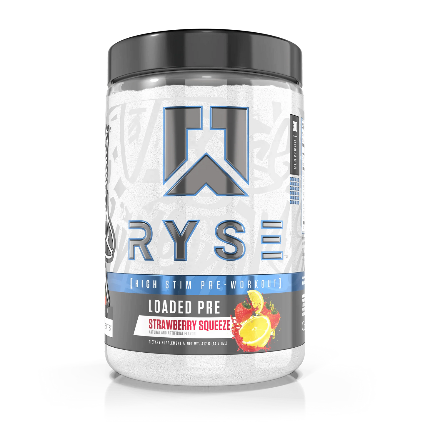 RYSE - LOADED PRE