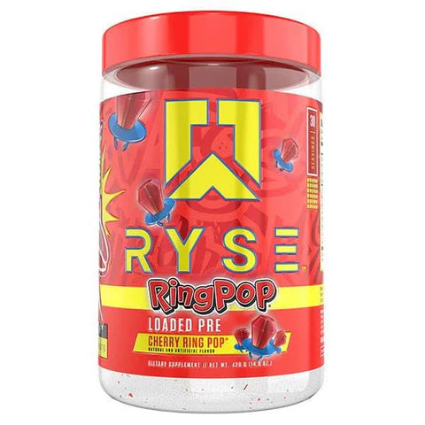 RYSE - LOADED PRE