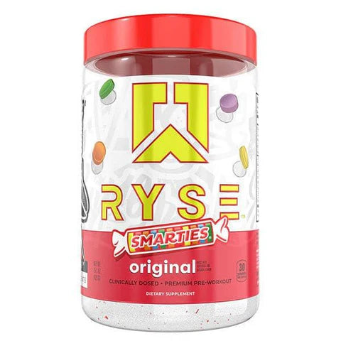 RYSE - LOADED PRE