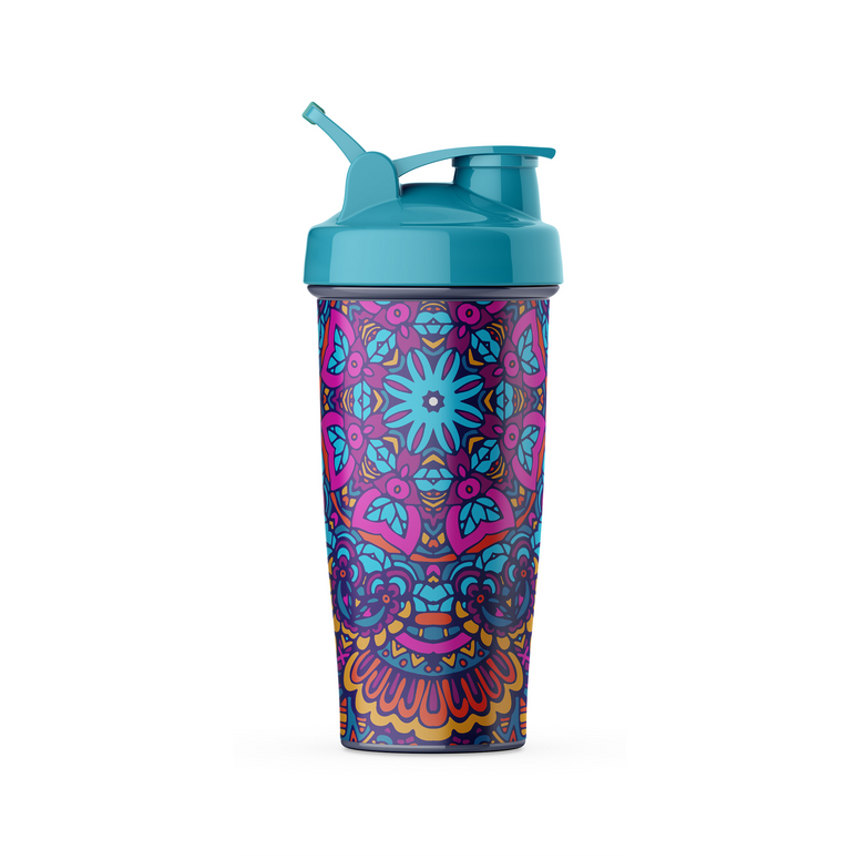 NOVA PHARMA - NEW SHAKER, 600 ML