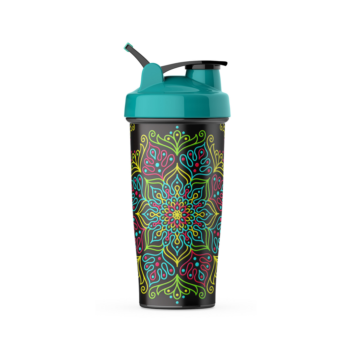 NOVA PHARMA - NEW SHAKER, 600 ML