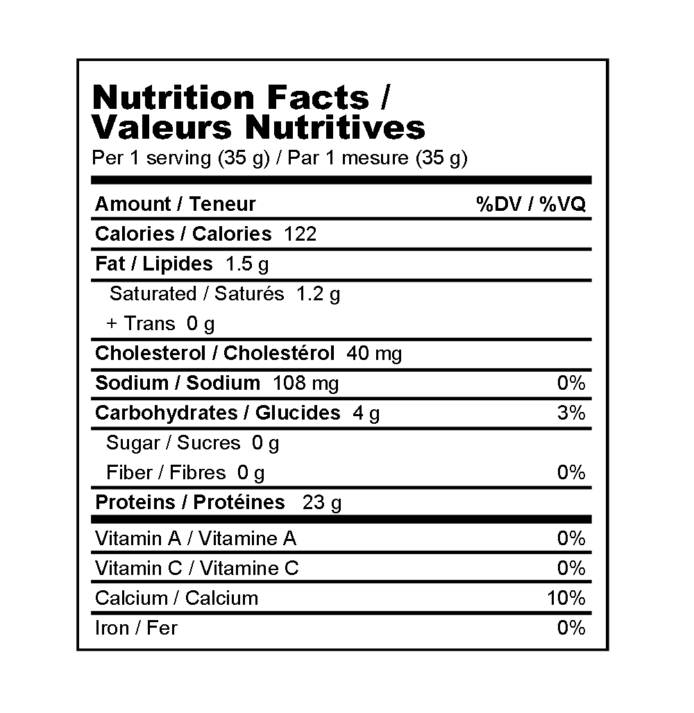XPN - WHEY X - 4.4LBS