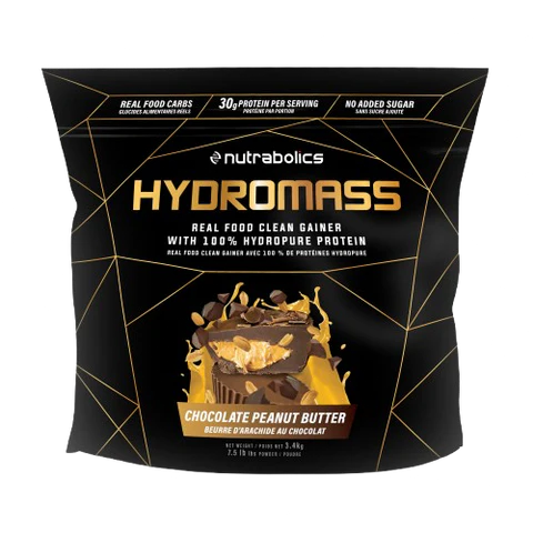 Nutrabolics - Hydromass
