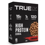 Truely Cereal - 200g