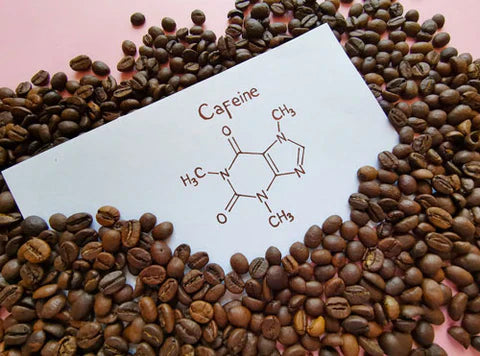 Caféine : booster magique ou danger caché ? Introduction