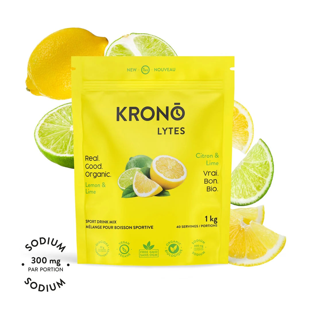 Krono - Lytes 1KG