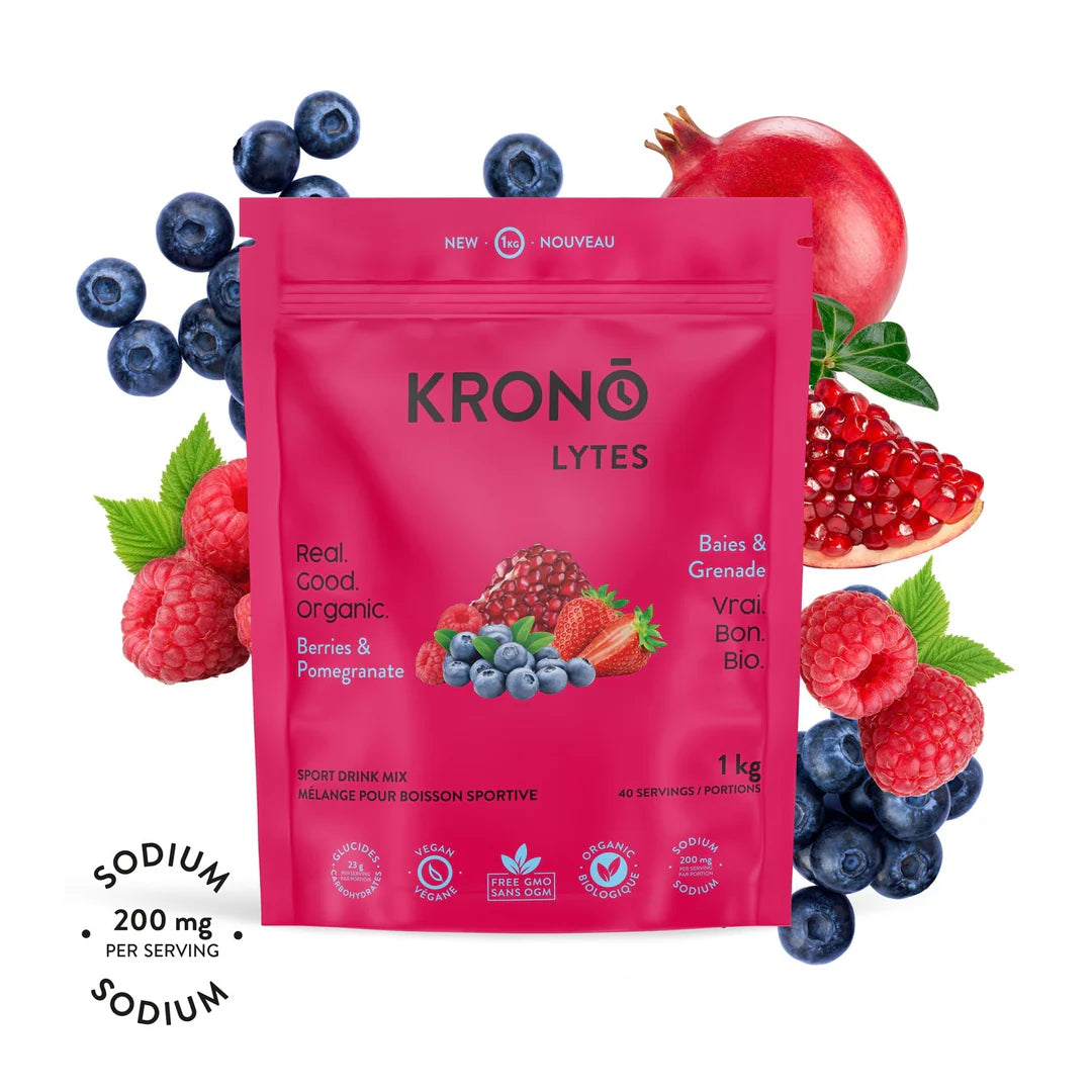 Krono - Lytes 1KG