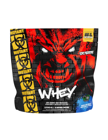 Mutant - Whey