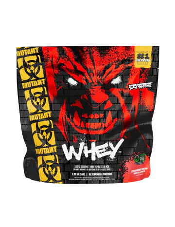Mutant - Whey