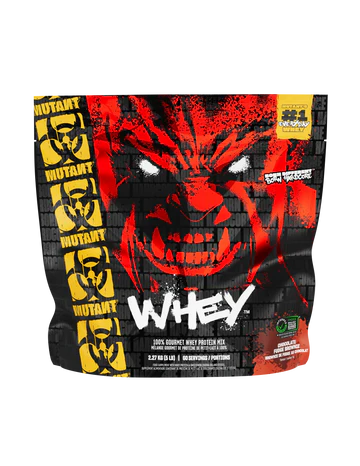 Mutant - Whey