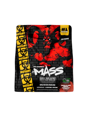 MUTANT - MASS GAINER