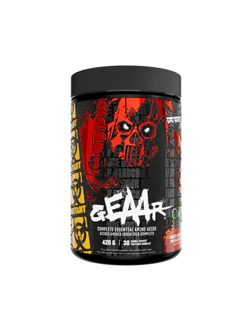 Mutant - GEAAR
