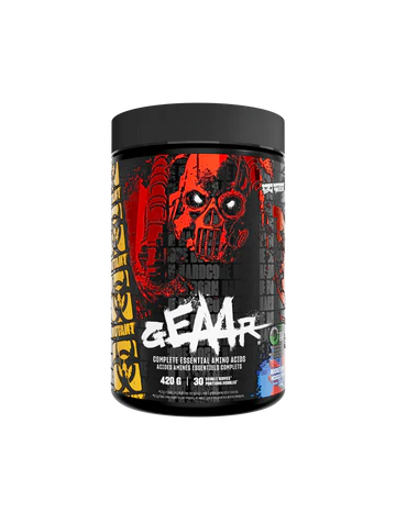 Mutant - GEAAR