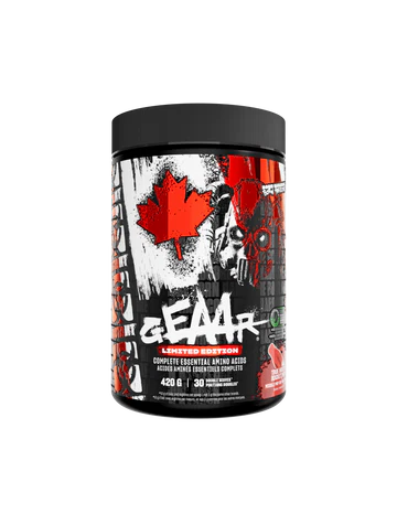 Mutant - GEAAR