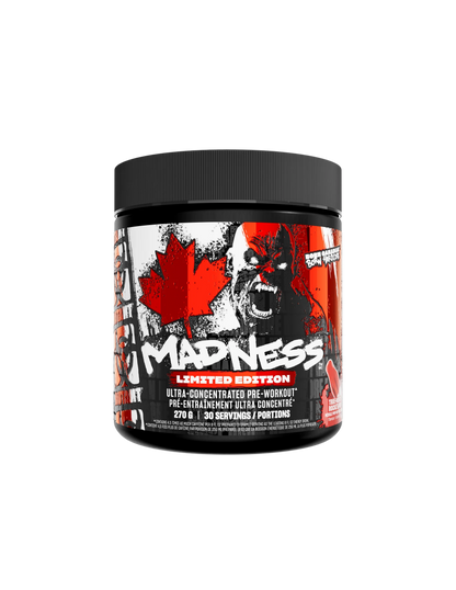 MUTANT - MADNESS - 30 PORTIONS