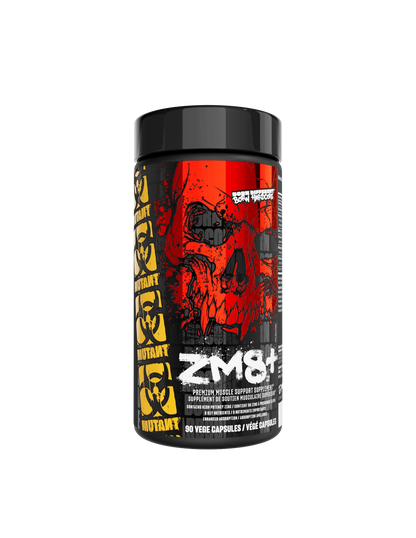 MUTANT - ZM8+ - 90 CAPSULES