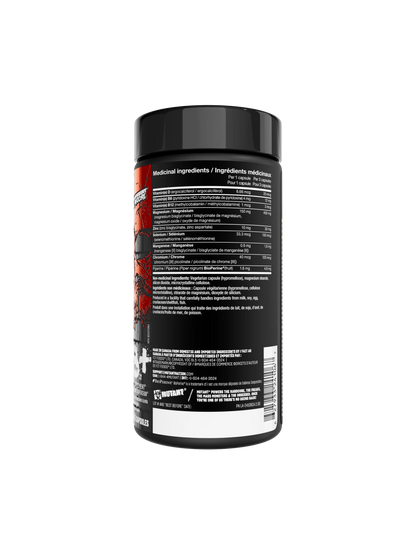 MUTANT - ZM8+ - 90 CAPSULES