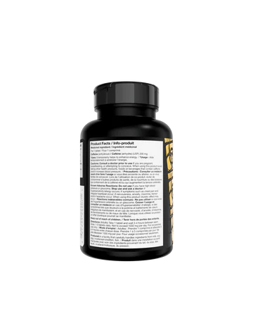 Mutant - Caffeine