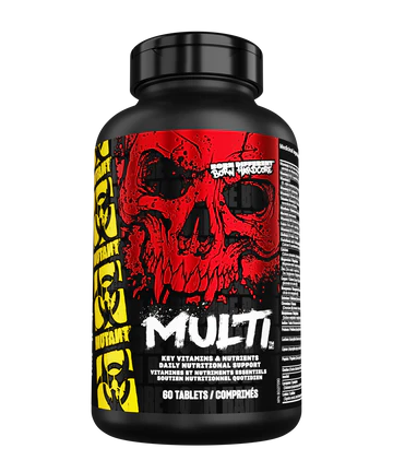 Mutant - Multi Vitamine