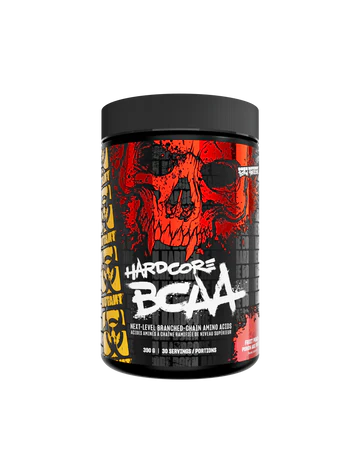 Mutant - BCAA