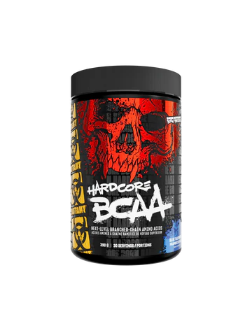 Mutant - BCAA
