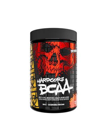Mutant - BCAA