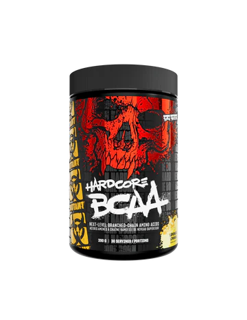 Mutant - BCAA